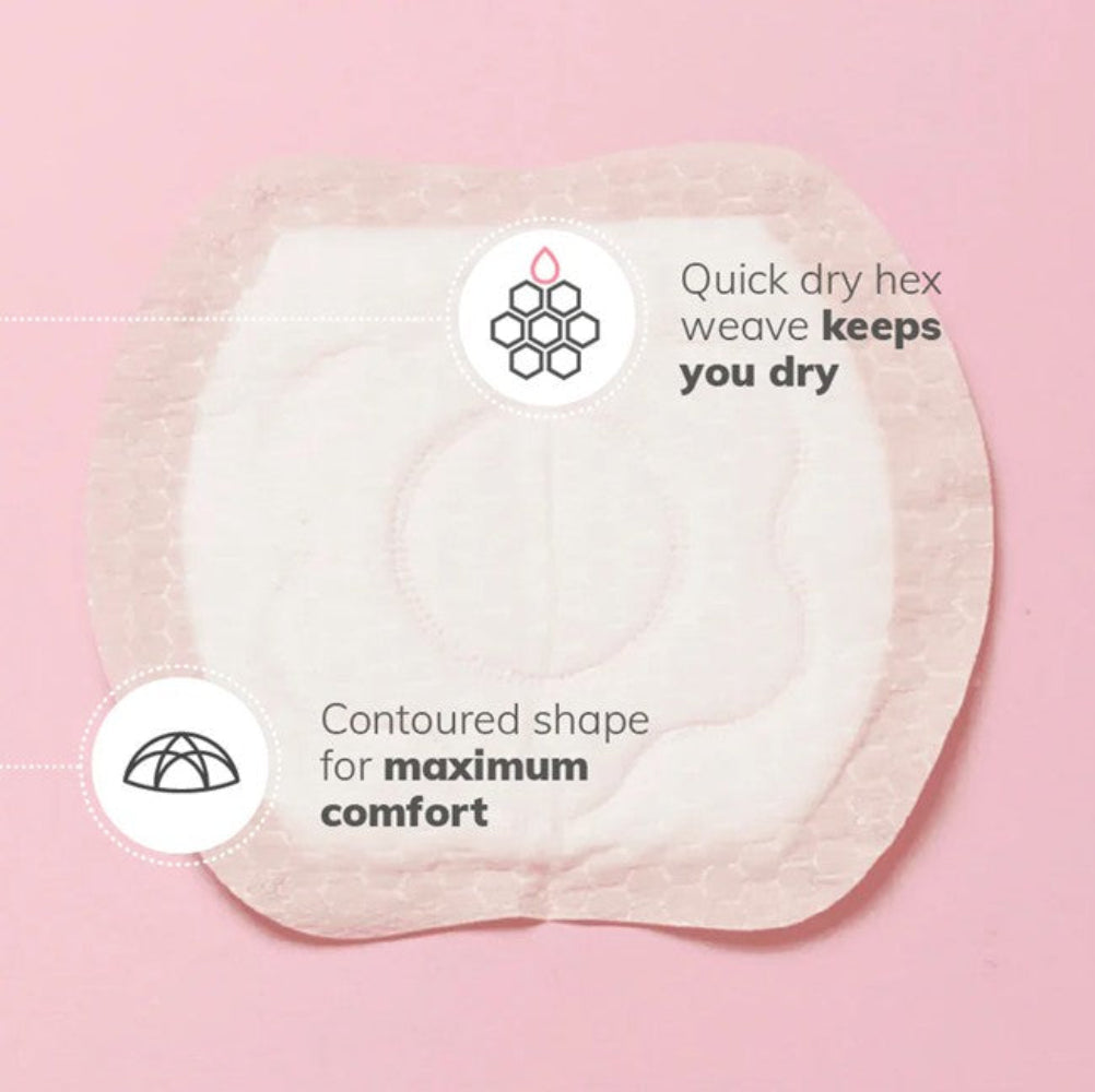New Beginnings Hospital Bag Essentials Kit