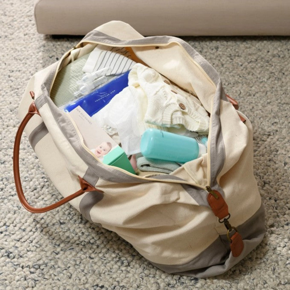 New Beginnings Hospital Bag Essentials Kit