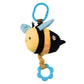 Koala Dream Snuggle Buddy Hunny Bee Jiggler