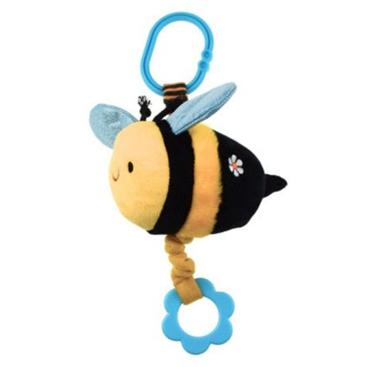 Koala Dream Snuggle Buddy Hunny Bee Jiggler