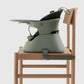 Hannie- The Portable High Chair - Sage Green