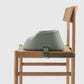 Hannie- The Portable High Chair - Sage Green