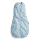 ErgoPouch Cocoon Swaddle Bag 1.0 Tog - Dragonflies