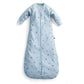 ErgoPouch Jersey Sleeping Bag 1.0 Tog Long Sleeve - Dragonflies