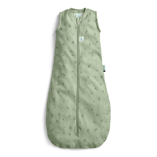 ErgoPouch Jersey Sleeping Bag 0.2 Tog - Willow