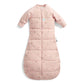ErgoPouch Jersey Sleeping Bag 2.5 Tog Long Sleeve - Daisies