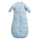 ErgoPouch Jersey Sleeping Bag 2.5 Tog Long Sleeve - Dragonflies