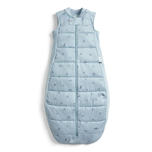 ErgoPouch Premium Sleeping Bag 2.5 Tog - Dragonflies