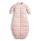 ErgoPouch Premium Sleeping Bag 3.5 Tog Long Sleeve - Daisies