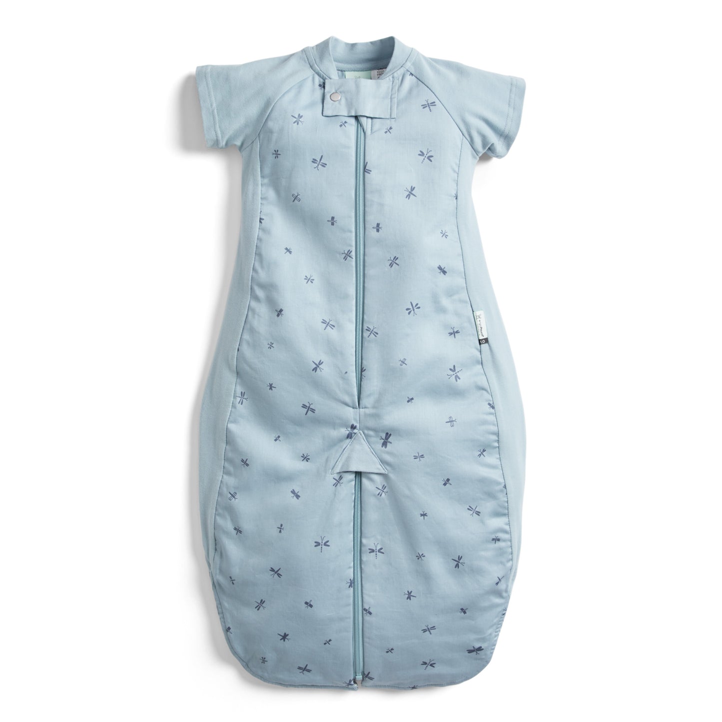ErgoPouch Sleep Suit Bag Tog Dragonflies – babygoodswarehouse