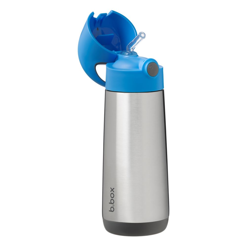 B.Box SS Insulated Drink Bottle 500 ml