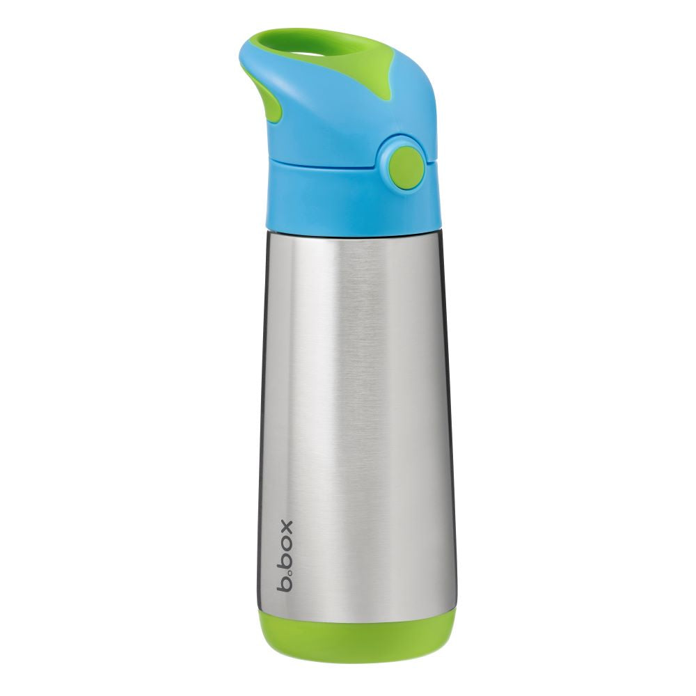 B.Box SS Insulated Drink Bottle 500 ml