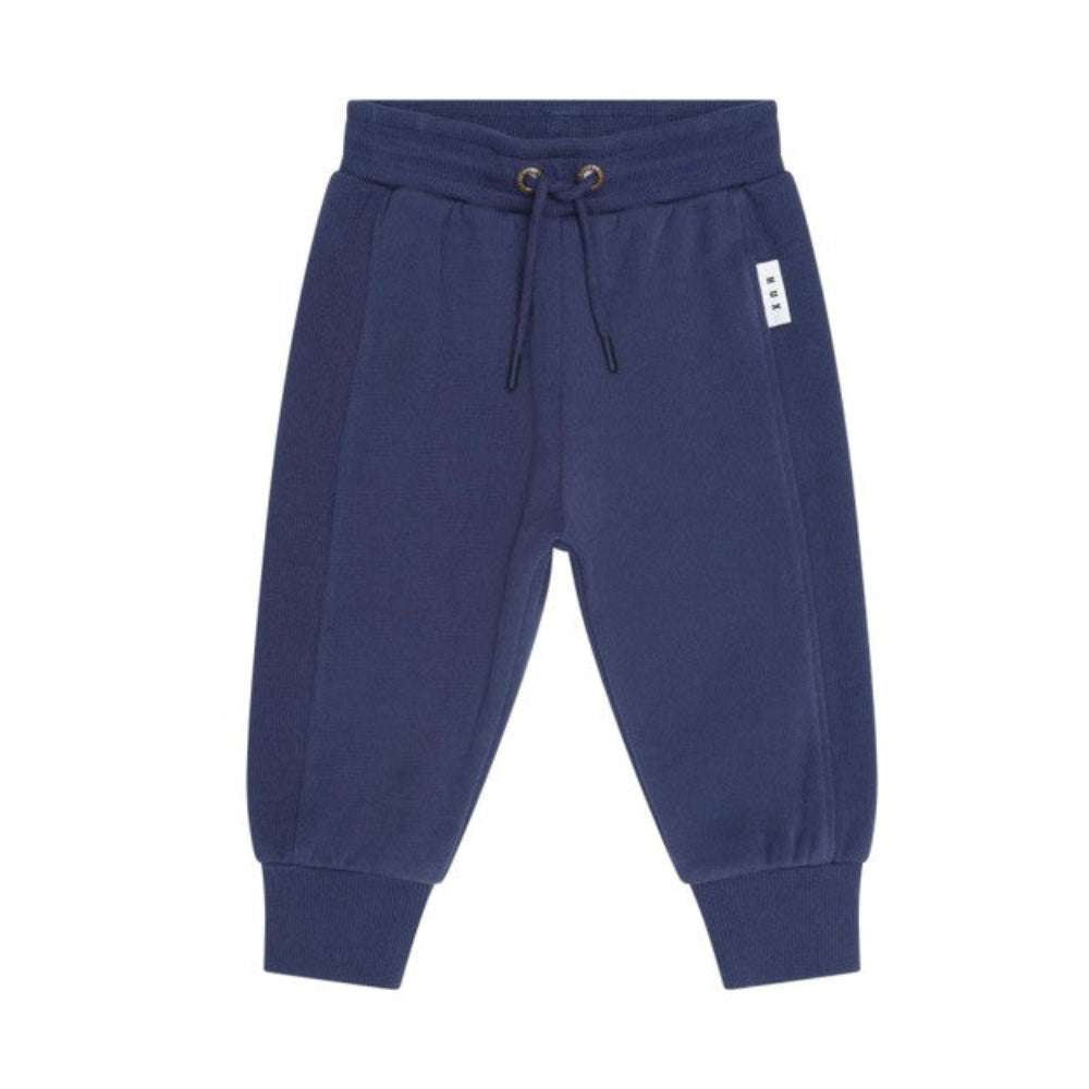 Huxbaby Ink Moto Sweatpant