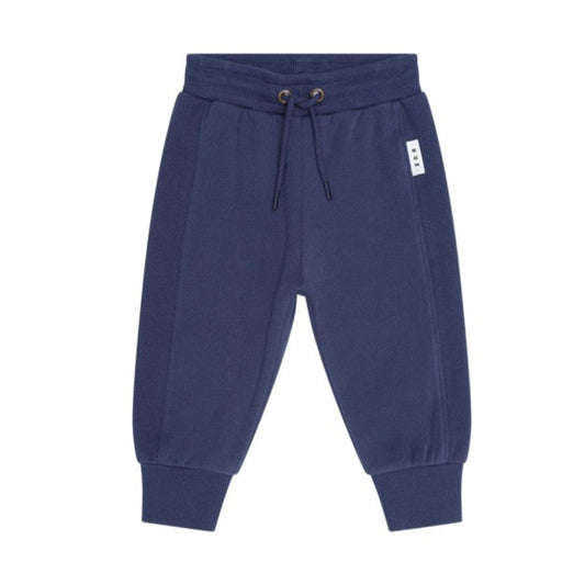Huxbaby Ink Moto Sweatpant