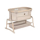 Maxi Cosi Iora Air Bedside Co-Sleeper - Classic Oat V26