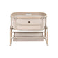 Maxi Cosi Iora Air Bedside Co-Sleeper - Classic Oat V26