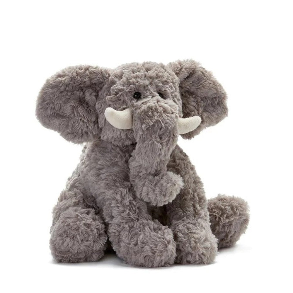 Nana Huchy Jimmy the Elephant