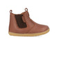 Bobux I Walk - Jodphur Boot- Toffee