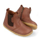 Bobux I Walk - Jodphur Boot- Toffee