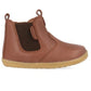 Bobux I Walk - Jodphur Boot- Toffee