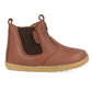 Bobux Step Up - Jodphur Boot- Toffee