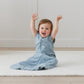 ErgoPouch Jersey Sleeping Bag 0.2 Tog - Dragonflies