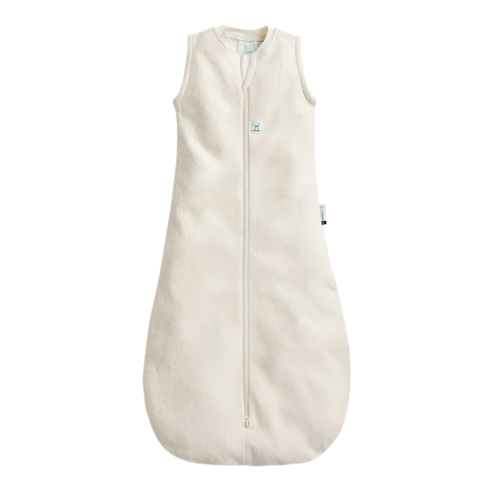 ErgoPouch Jersey Sleeping Bag 1.0 Tog - Oatmeal