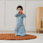ErgoPouch Premium Sleeping Bag 3.5 Tog Long Sleeve - Dragonflies
