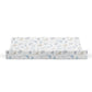 Bubba Blue Bamboo 2pk Waterproof Change Mat Covers - Jurassic