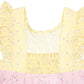 Toshi Baby Dress Tiered - Nina