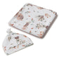 Snuggle Hunny Organic Jersey Wrap & Beanie Set - Koala