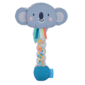Taf Toys Koala Rainstick Rattle