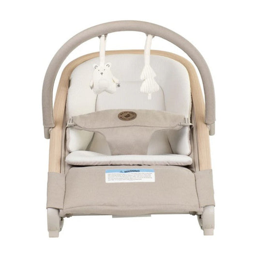 Maxi Cosi Kori Rocker - Classic Oak