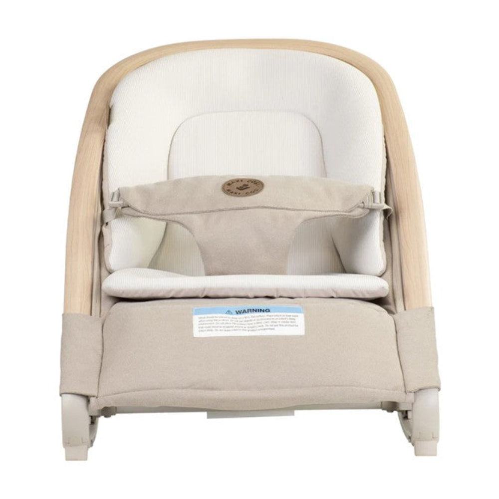 Maxi Cosi Kori Rocker - Classic Oak