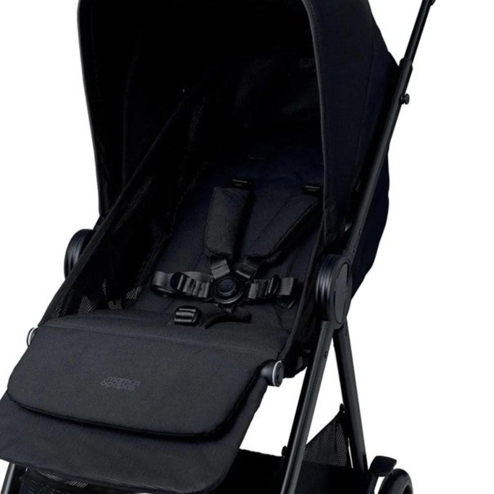 Mamas & Papas Libro Pram - Liquorice