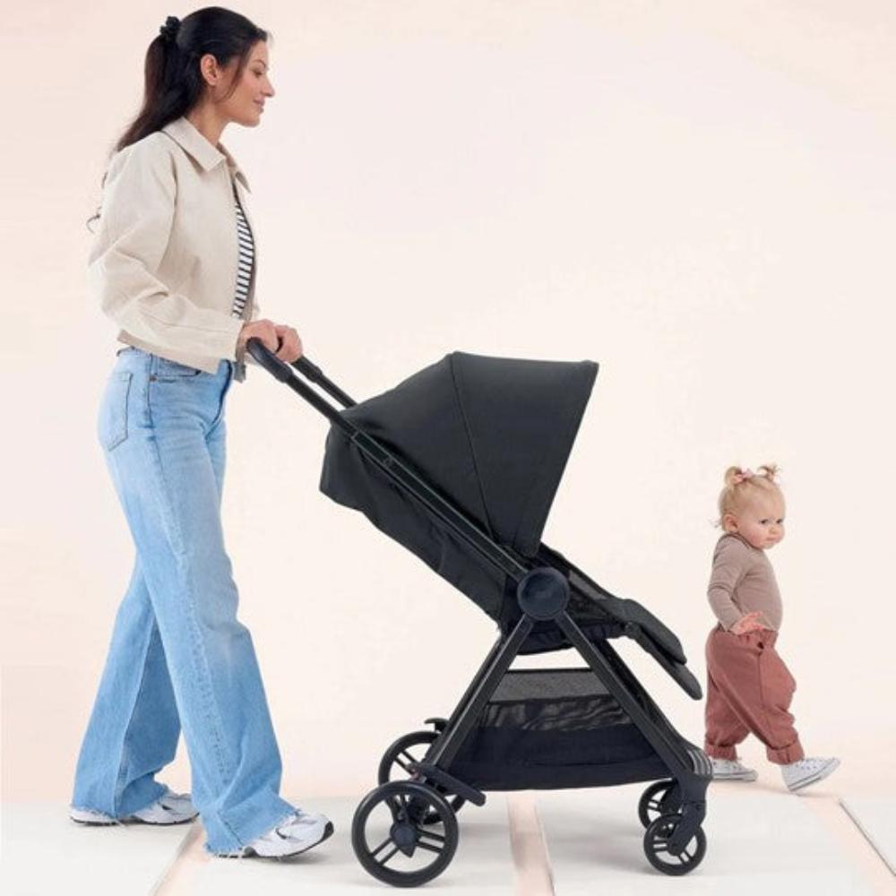 Mamas & Papas Libro Pram - Liquorice