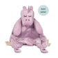 Schnorglesaurus Comforter - Lily