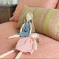 Nana Huchy Miss Lily Rag Doll - Blue