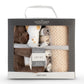 Little Linen Boxed Gift Set - Nectar Bear