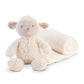 Little Linen Plush Toy and Blanket - Farmyard Lamb