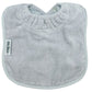 Silly Billyz Plain Bib Towel Large