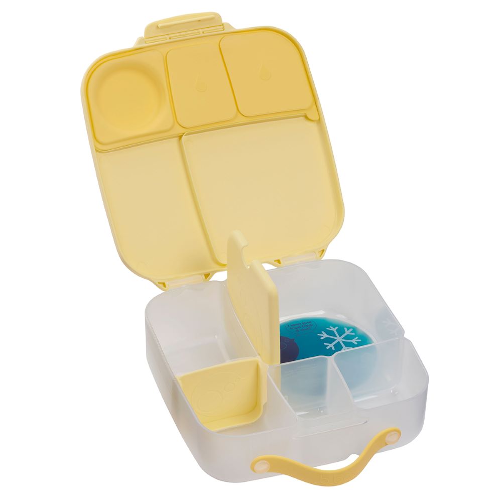 B.Box Lunch Pack - Lemon Twist