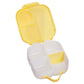B.Box Mini Lunch Box - Lemon Twist