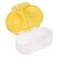 B.Box Snackbox - Lemon Twist