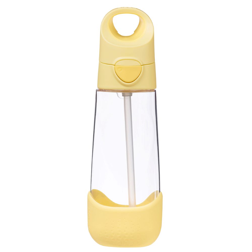 B.Box Tritan Drink Bottle 600 ml - Lemon Twist