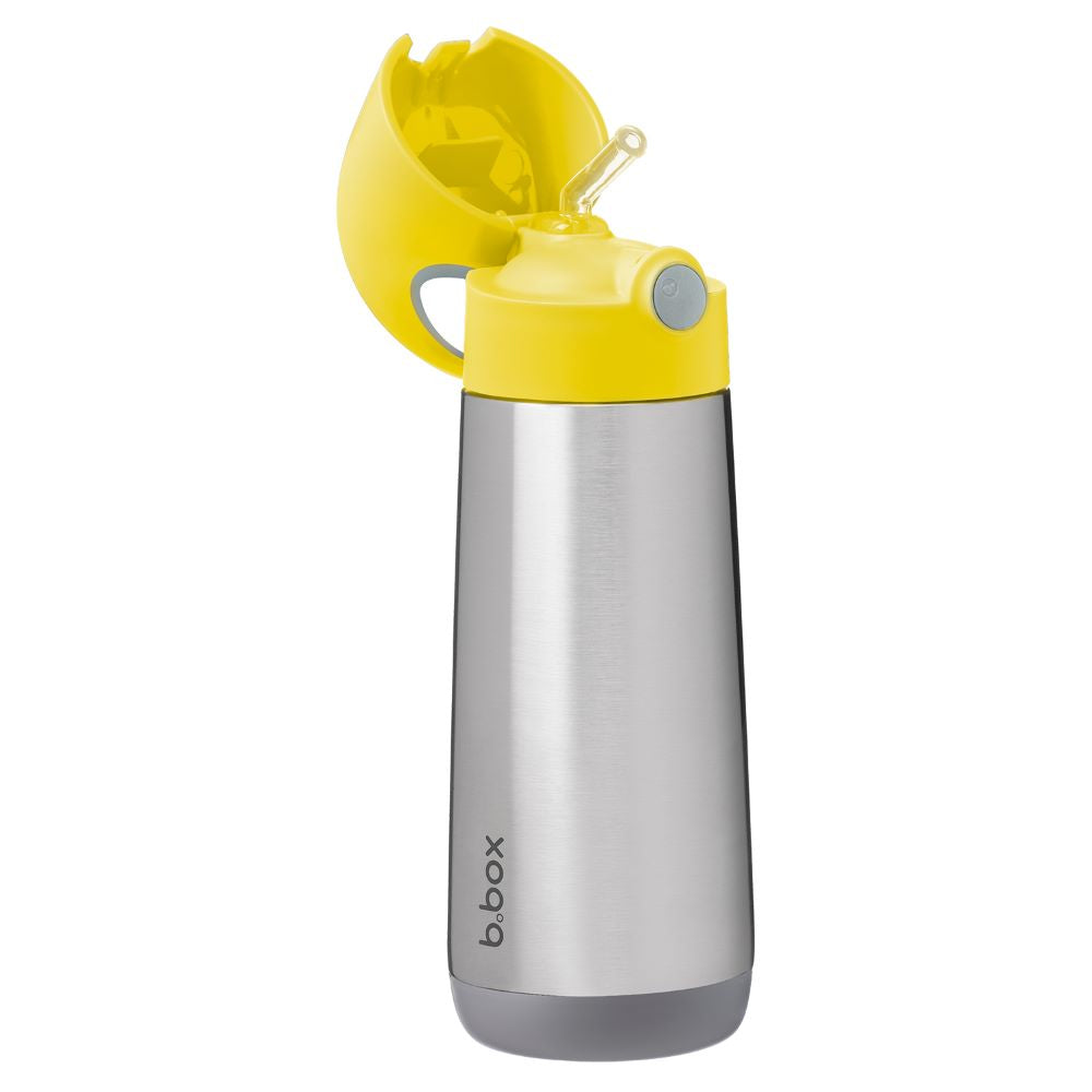 B.Box SS Insulated Drink Bottle 500 ml