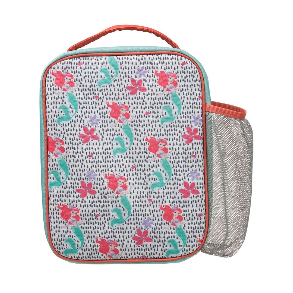 B.Box Insulated Lunch bag - Disney The Little Mermaid