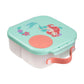 B.Box Mini Lunch Box - Disney The Little Mermaid