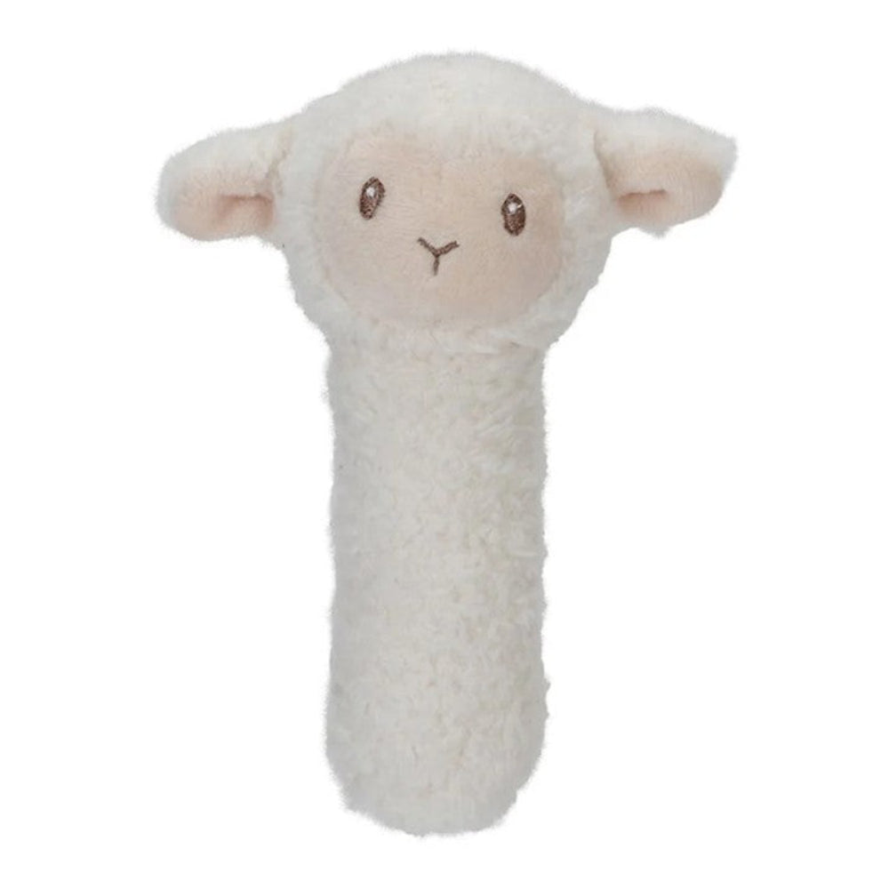 Little Dutch - Little Farm Rattle - Sheep