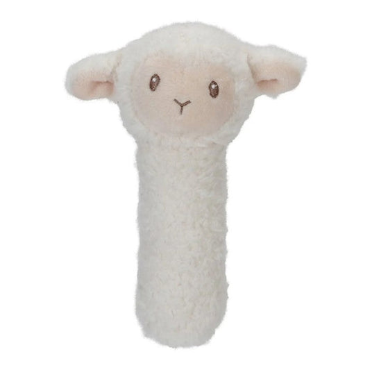 Little Dutch - Little Farm Rattle - Sheep